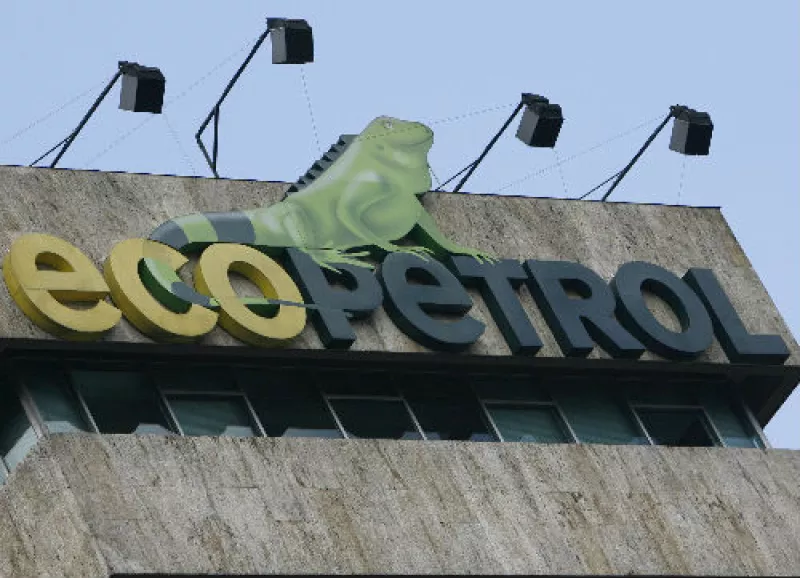 Ecopetrol