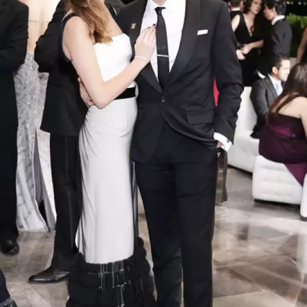 Alejandra García,Guillermo González