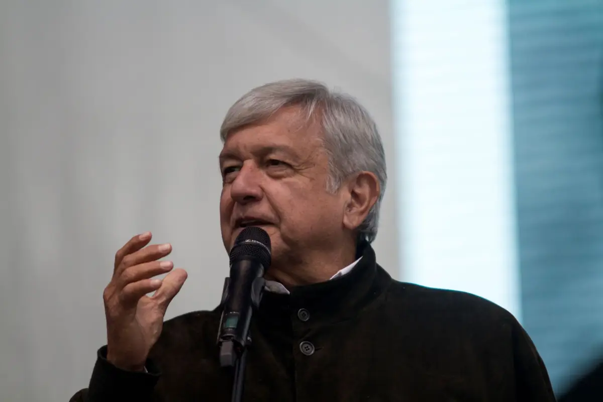 ANEI Consejo de Asesores Económicos a AMLO