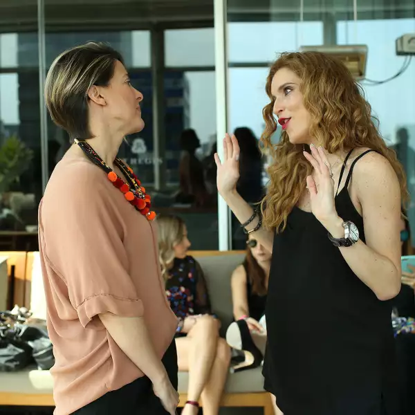 Brunch Women's Weekend