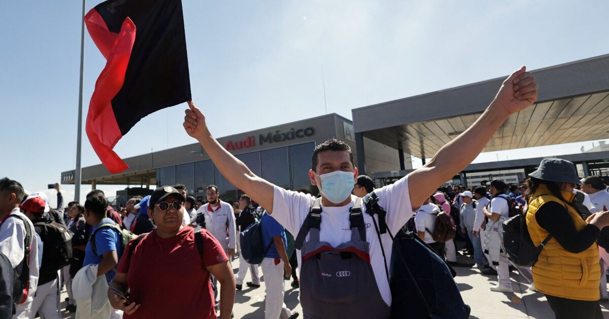 Bu, üzerinde anlaşılan maaş artışıdır