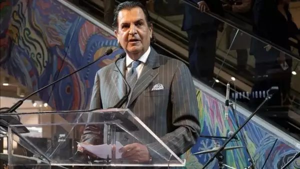 Alejandro Baillères Gual