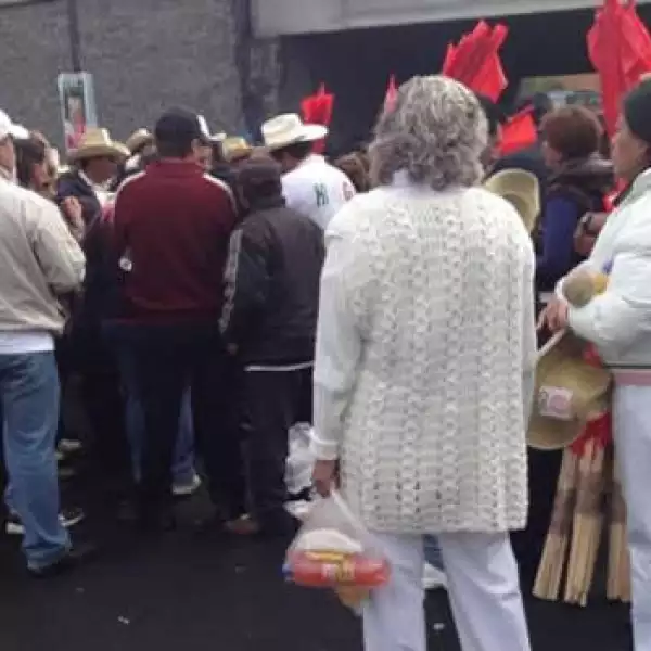 Peña Nieto Estadio Azteca 3