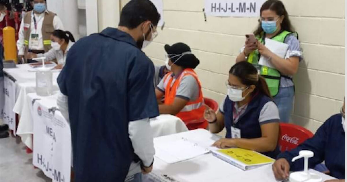 El sindicato de la CTM pierde en la consulta de la planta de GM en Silao