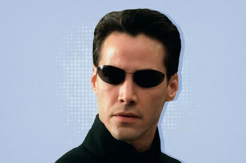 keanu reeves