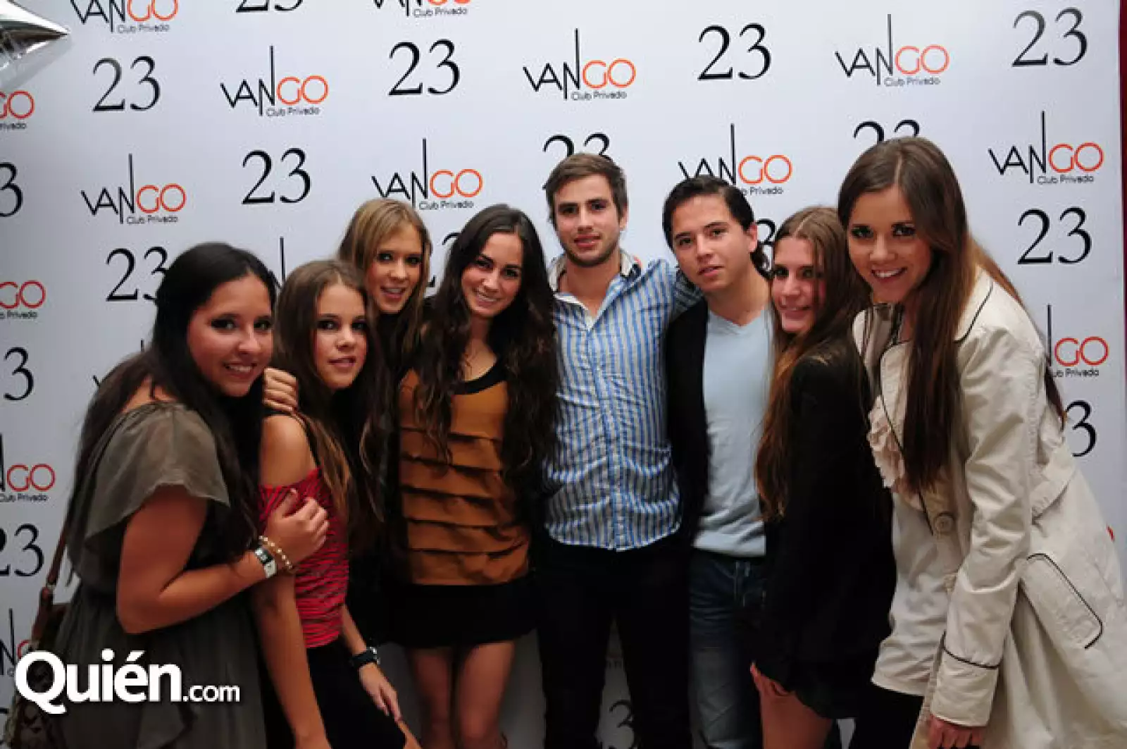 Regina González Luna,Alejandro Aubert. Pastora Camarena,Marco Zamora