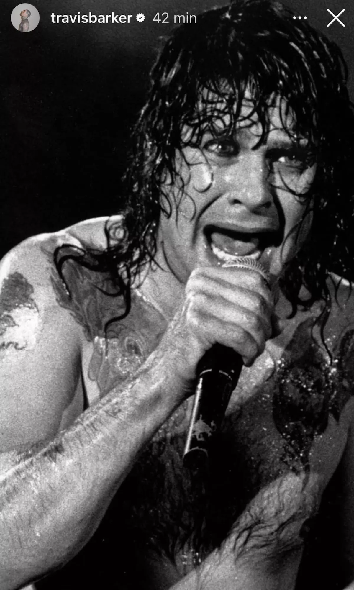 Ozzy Osbourne