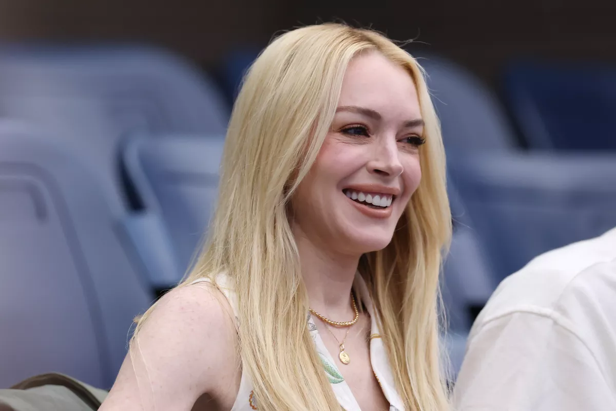 Lindsay-Lohan