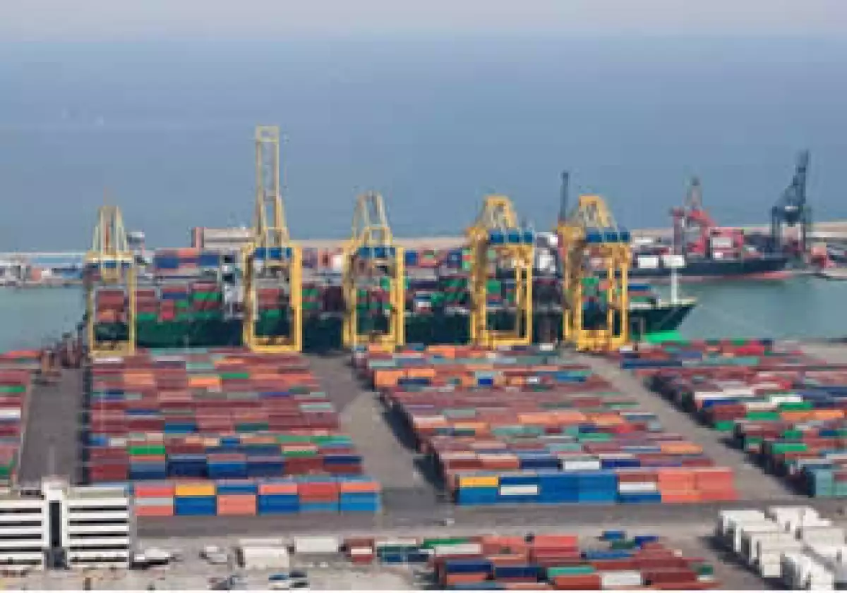 EU busca hacer un contrapeso con América Latina contra Europa y China. (Foto: Jupiter Images)