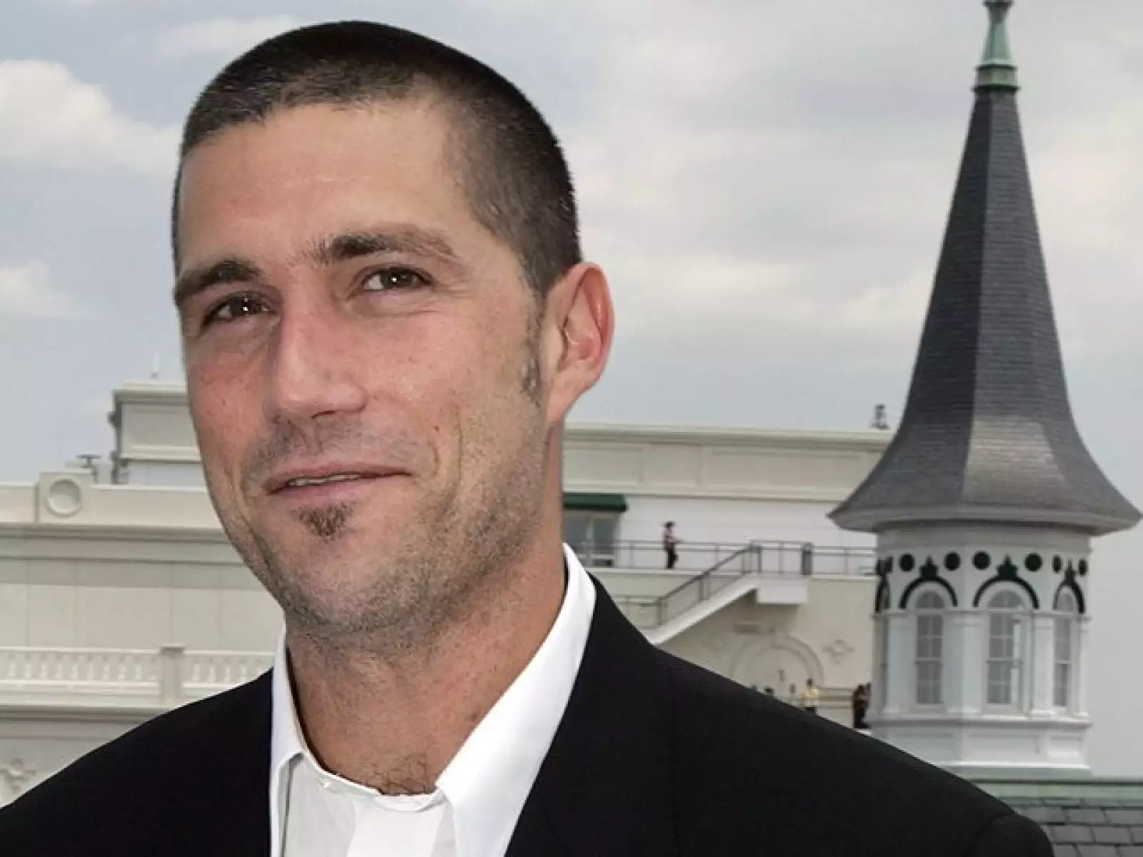 Desde septiembre de 2004 hasta mayo de 2010, Fox hizo el papel del doctor Jack Shephard en la serie `Lost´.