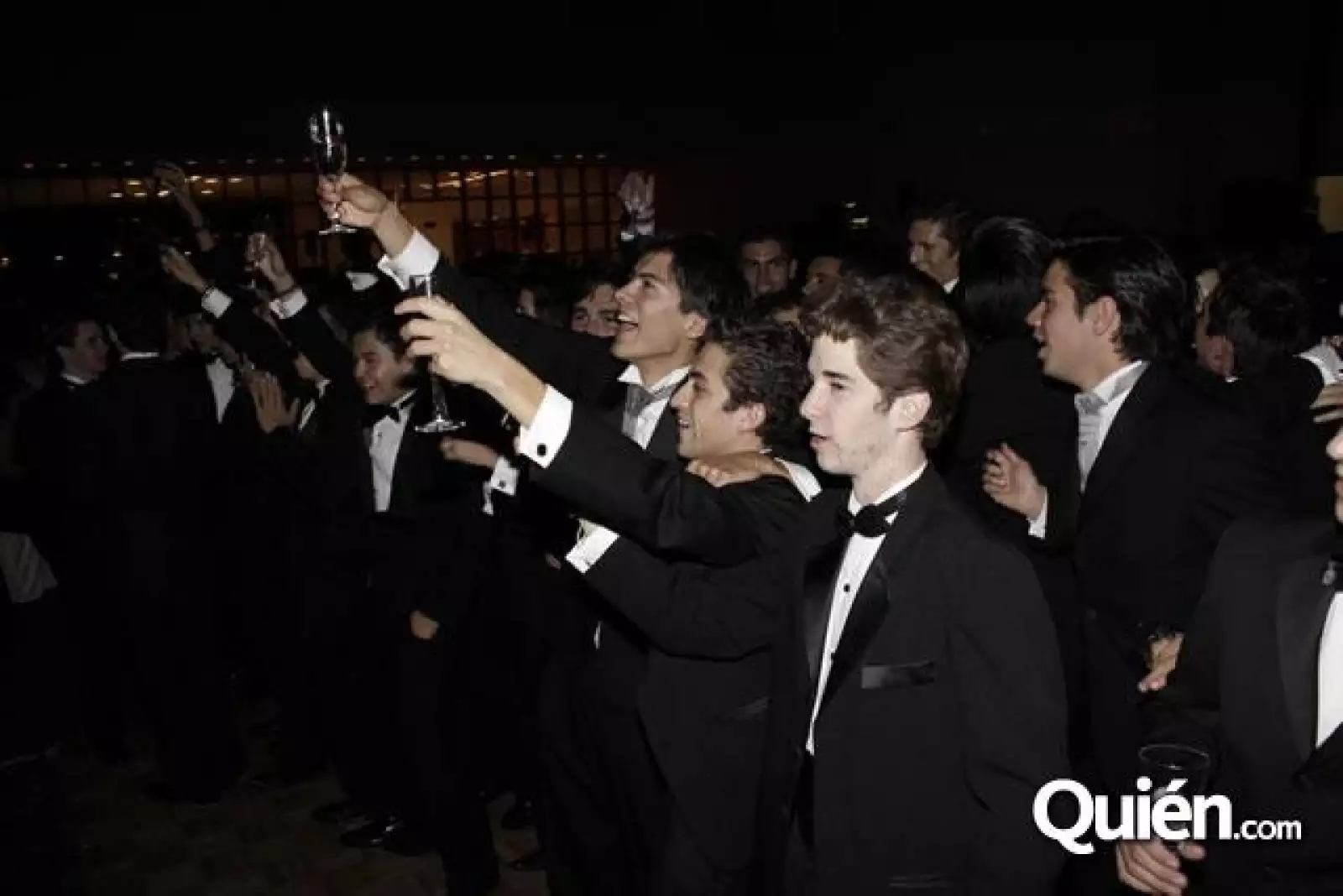 Graduación Prepa Universidad Panamericana