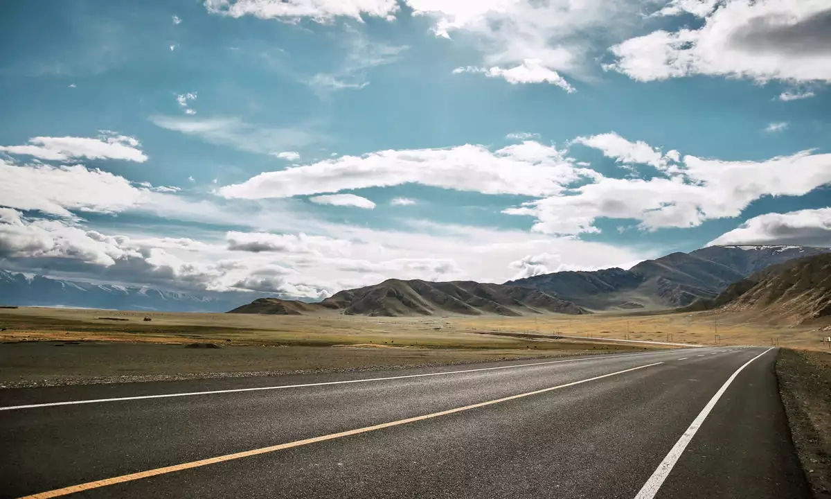 carretera