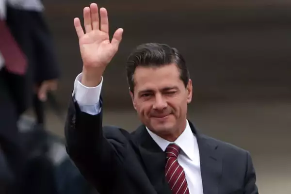 Enrique Peña Nieto