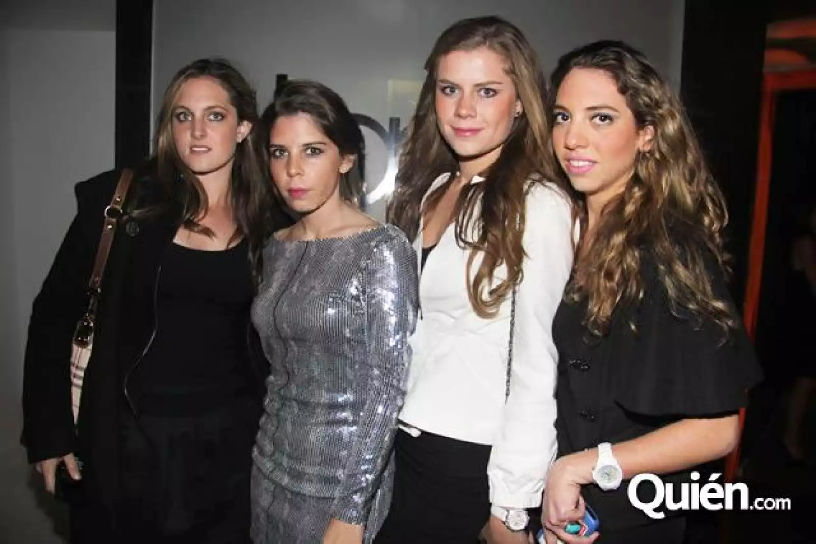 Inauguración Bar Kaah