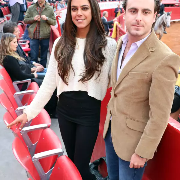 Quinta corrida de toros 