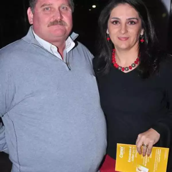 Brindis Navideño Iza Business Centers