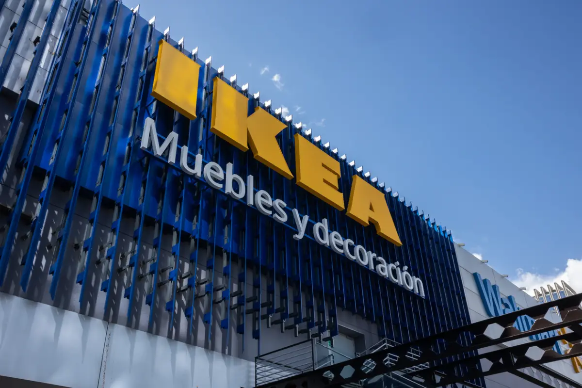 Cómo IKEA planea expandirse y resolver sus problemas de stock y logísticos