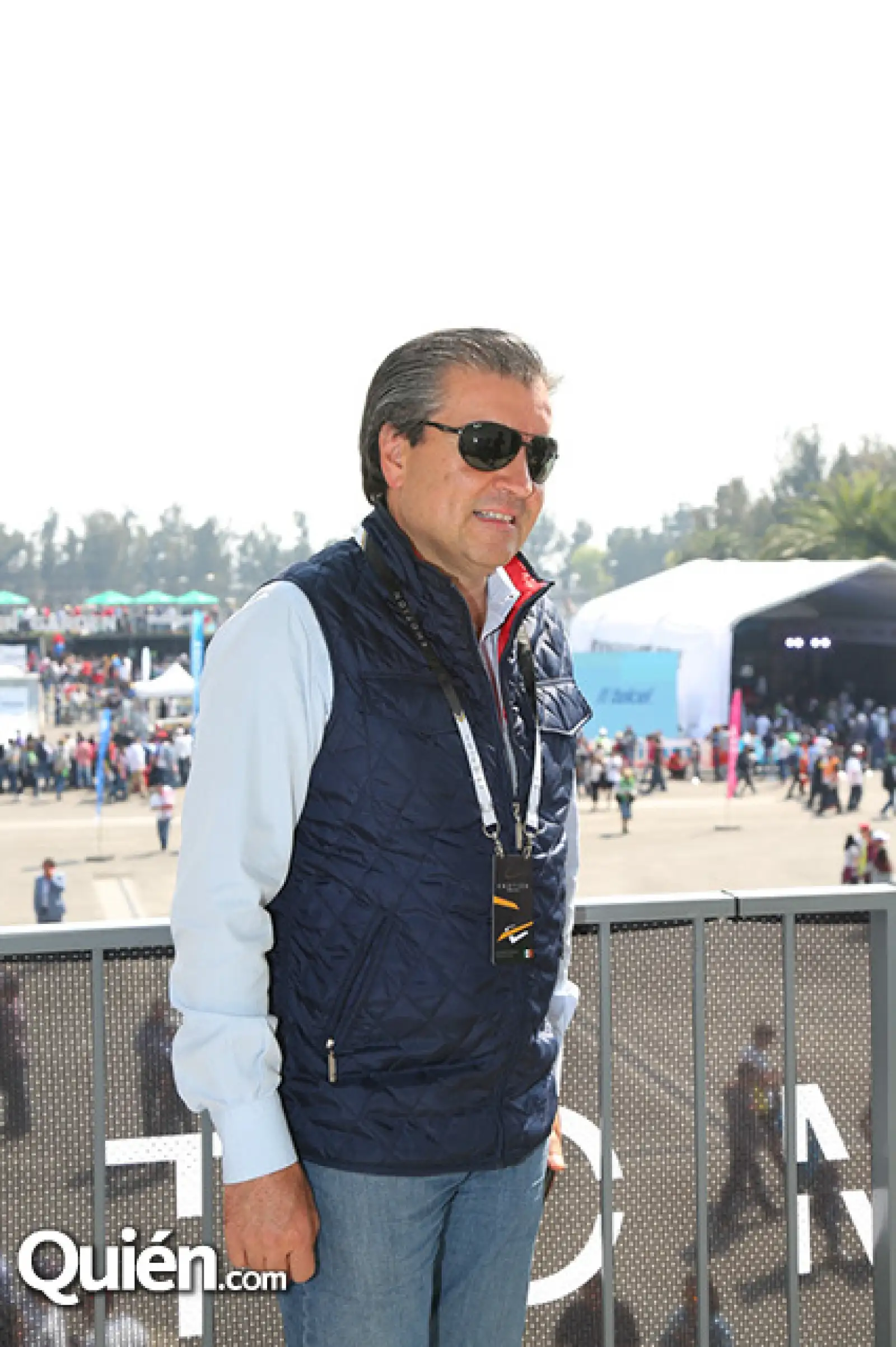 José Roquero de Teresa