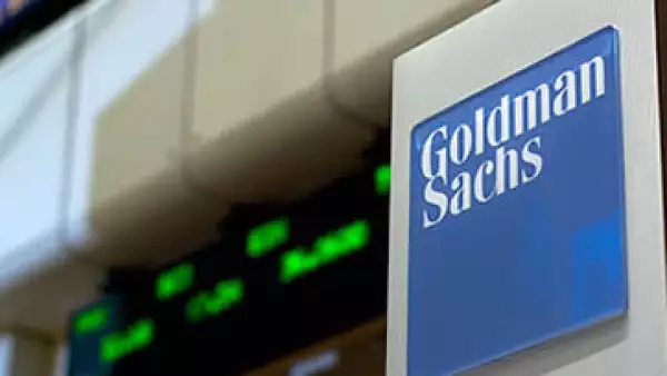 Goldman da a los recién graduados de MBA la oportunidad de adoptar mucha responsabilidad desde el principio. (Foto: Cortesía de CNNMoney)