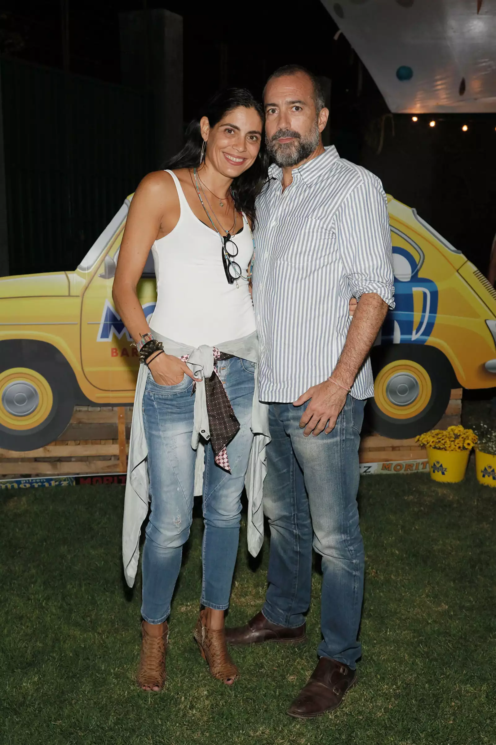 MORITZ MX GÜELLCOM PARTY