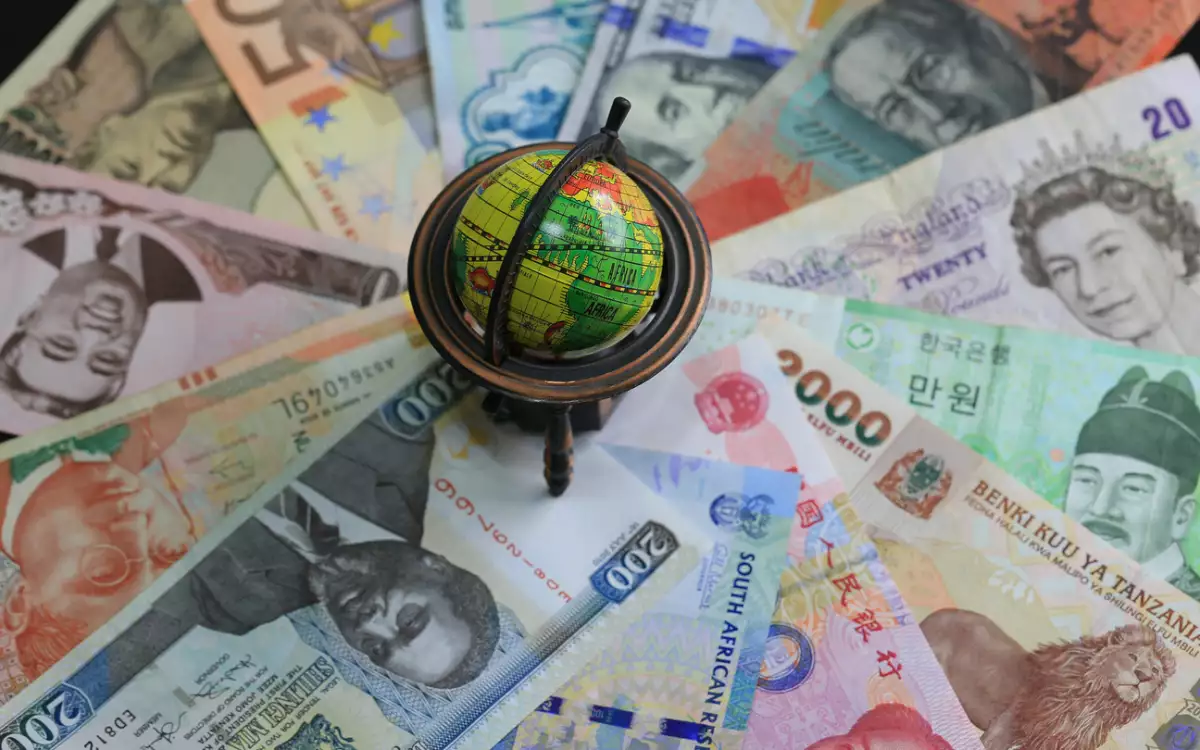 ¿Cómo afecta la guerra entre Rusia y Ucrania a la economía mundial?
