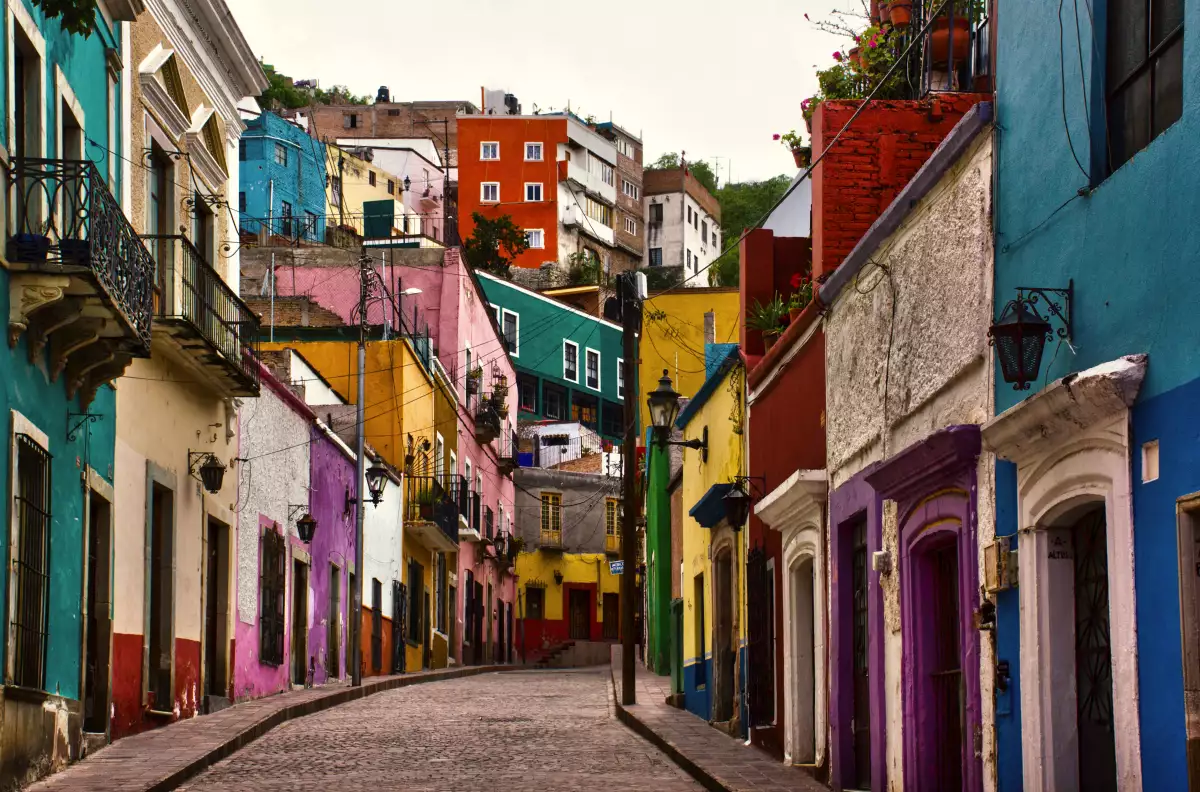 Vivienda en México