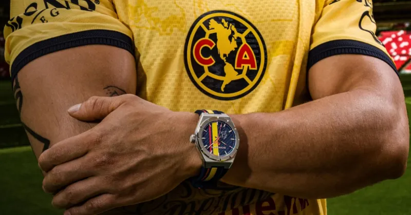 reloj-bomberg-club-america