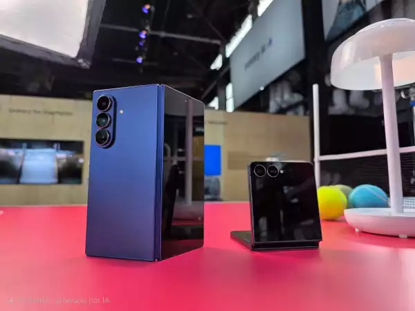 Samsung Galaxy Z Fold 7 es más delgado y fuerte, ¿qué hace poderoso a este teléfono plegable?