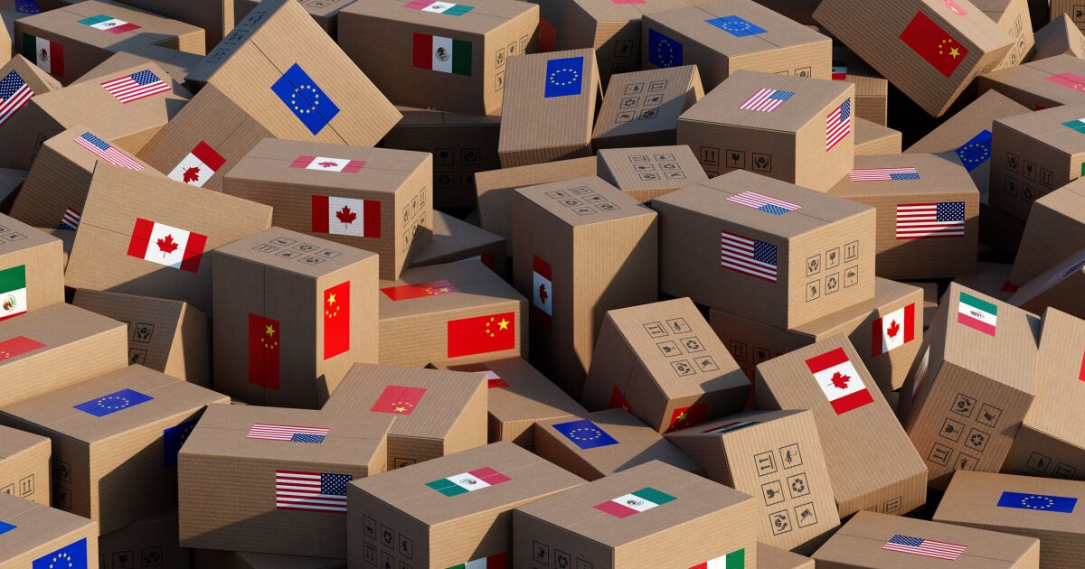 Böylece Amazon, Mercado Libre ve Tiktok Cevap