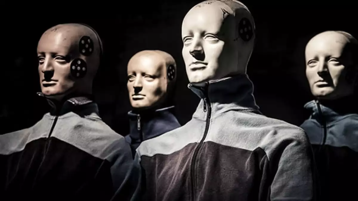 robots