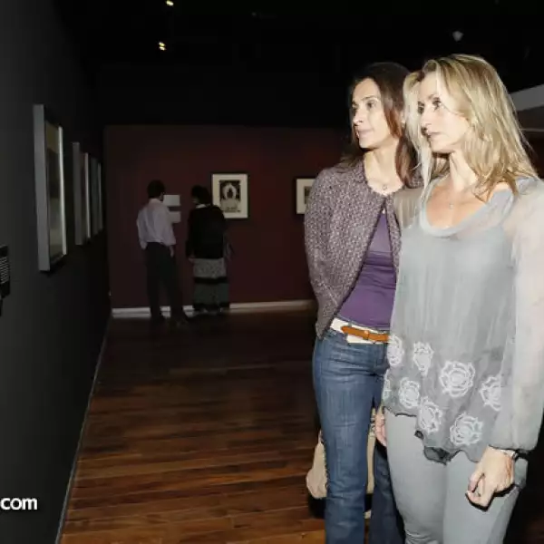 Paulina Peláez,Claudia Gómez de Tuddo