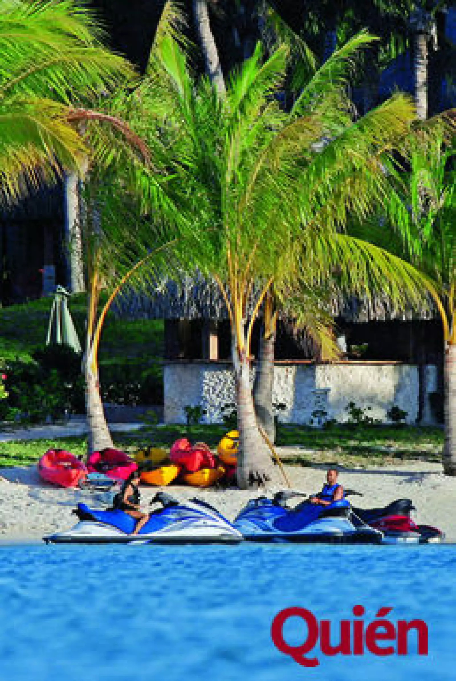 Eda Longoria, Spurs Tony Parker