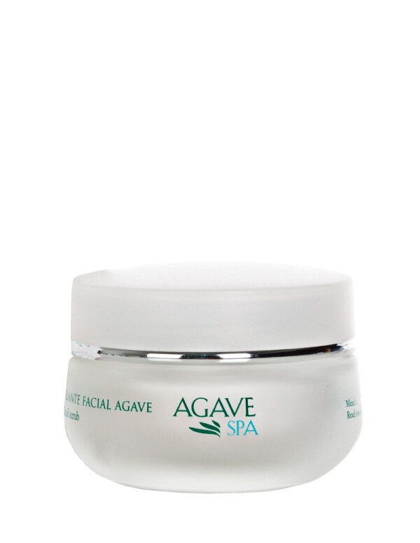 EXFOLIANTE FACIAL