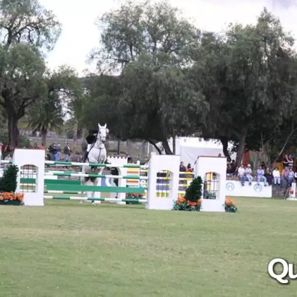 Campeonato Nacional de Salto 2009