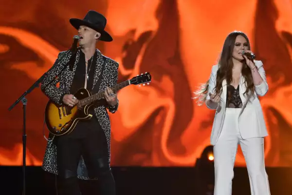 Jesse & Joy