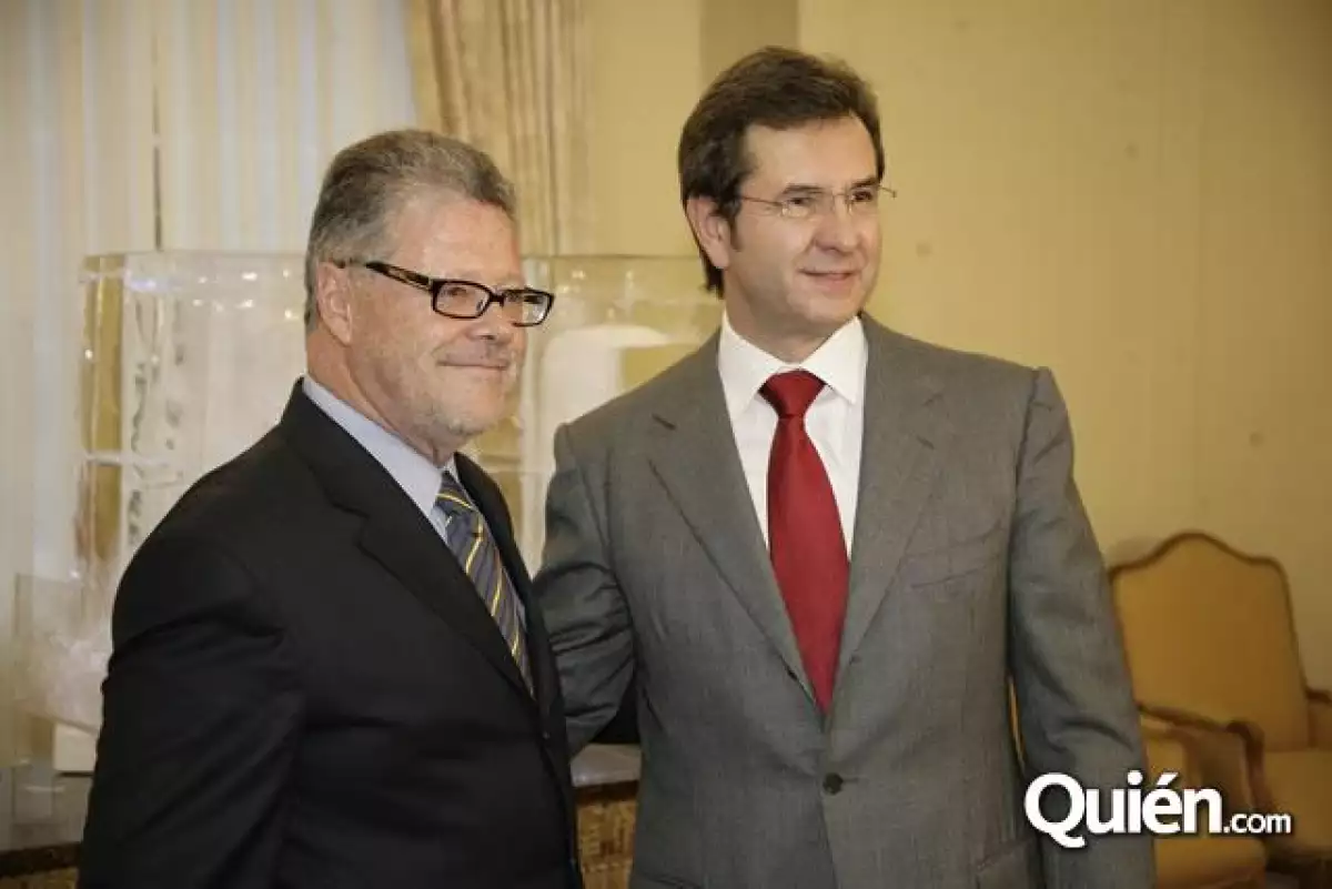 Aniversario Entrevista con Sarmiento