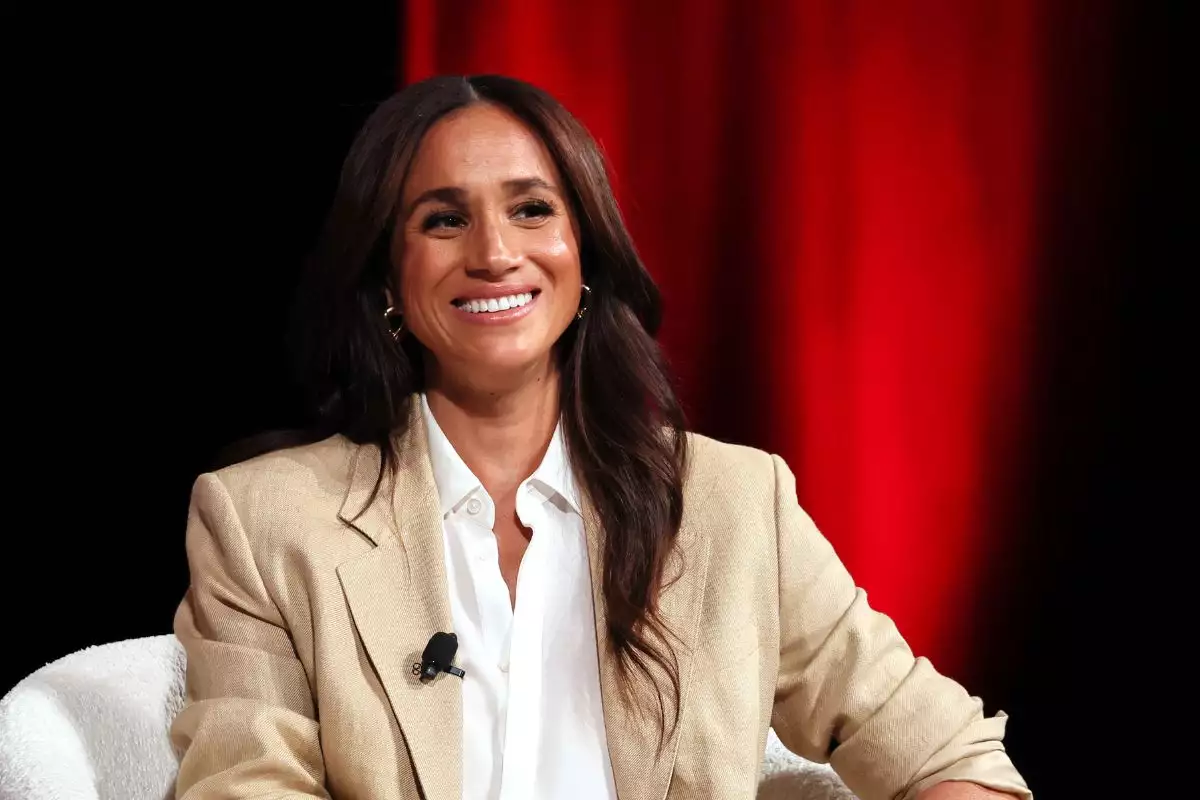 Meghan-Markle