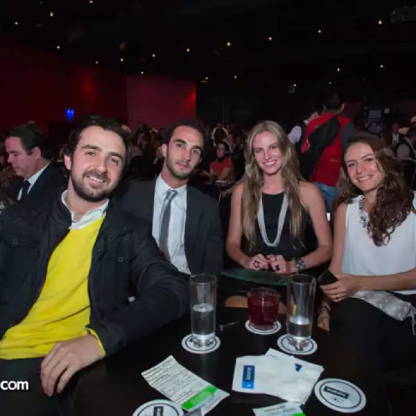 Schuster Quintana,Iñaki Quintana,Maite Solana,Paloma Fierro