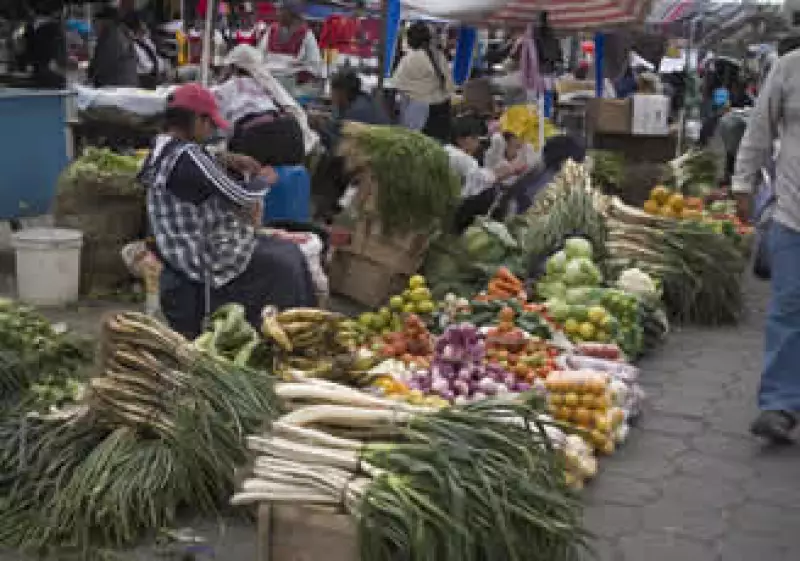 Las iniciativas que contribuyan a una mejor calidad de vida de una comunidad podrían contar con financiamientos del BID.  (Foto: Photos To Go)