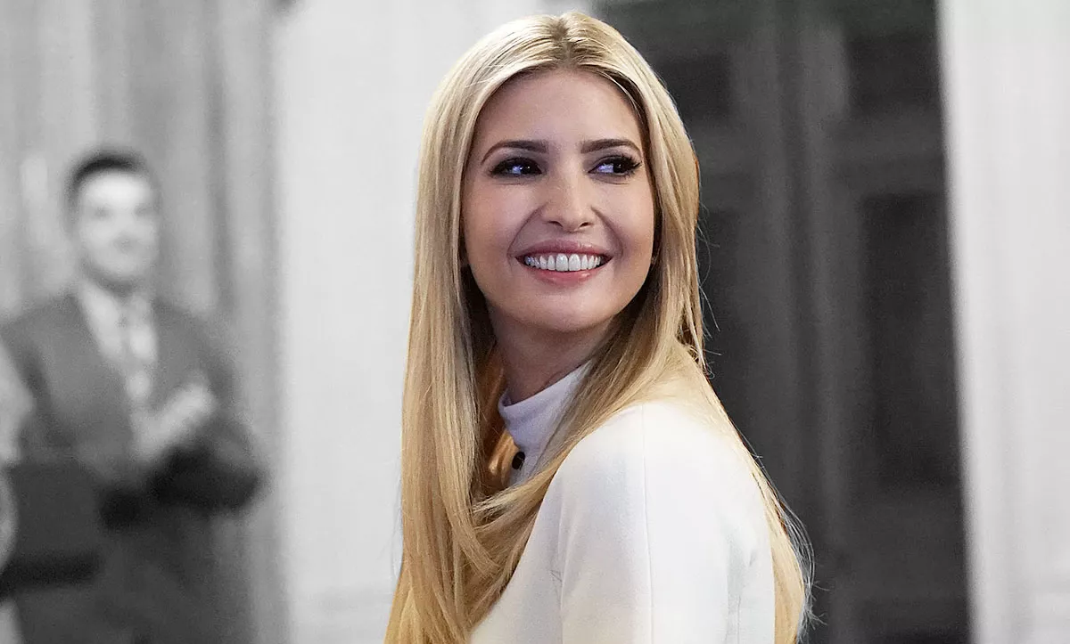 IVANKA