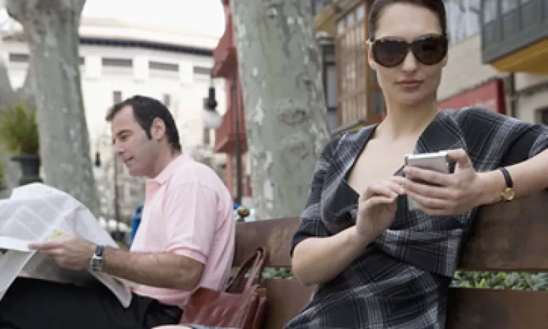 Ante la desaceleración de la economía, Payback le apuesta por las inversiones en inovación en redes sociales.(Foto: Thinkstock)