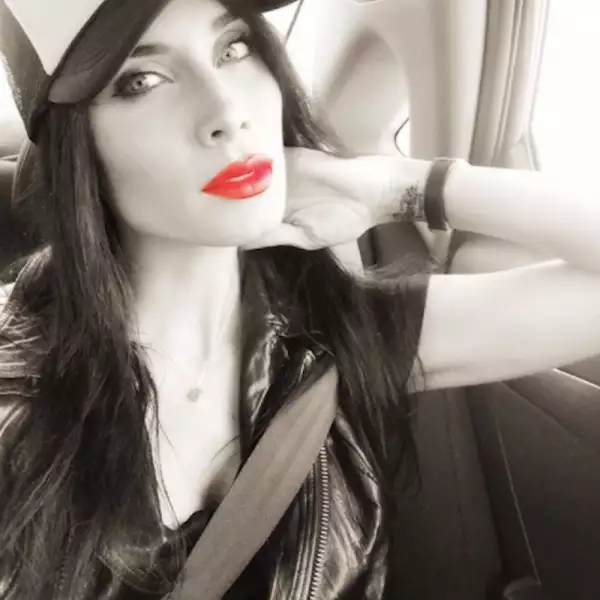 Diosas de los futbolistas, Rusia 2018