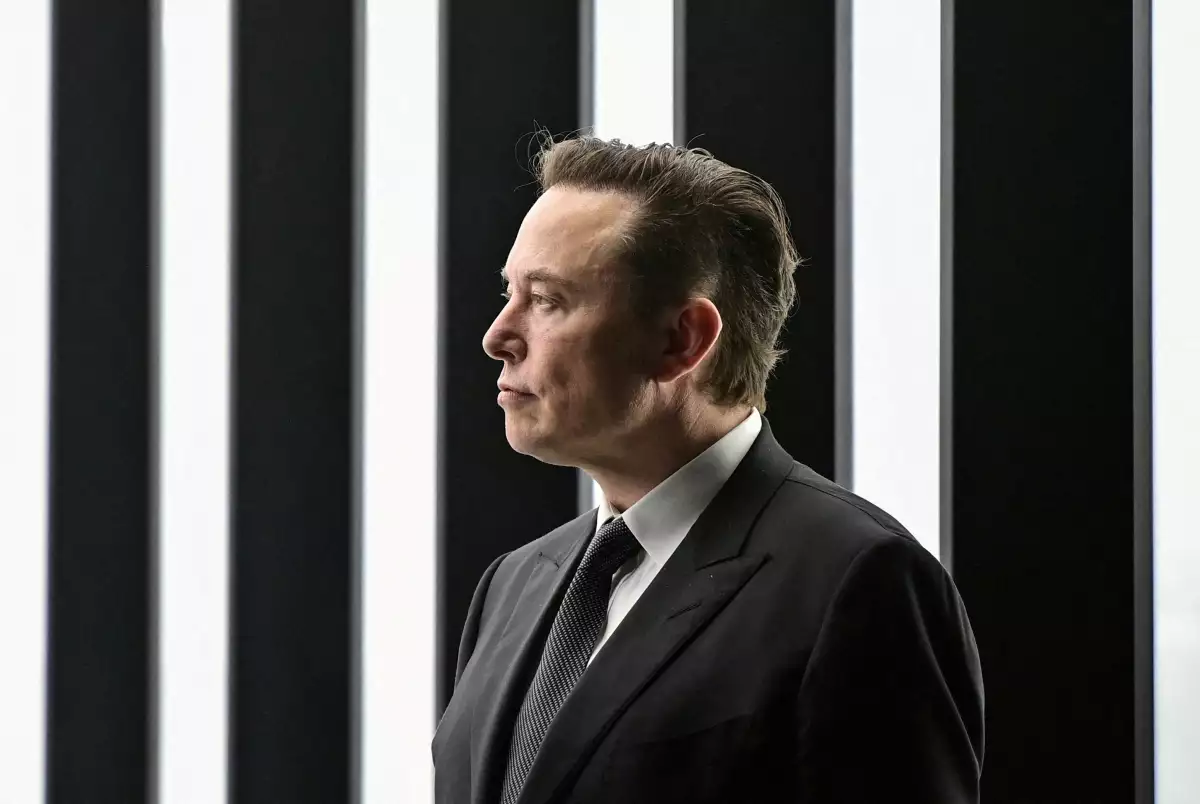 El plan de recuperación de Tesla puede hacer que Elon Musk sea el primer trillonario del mundo