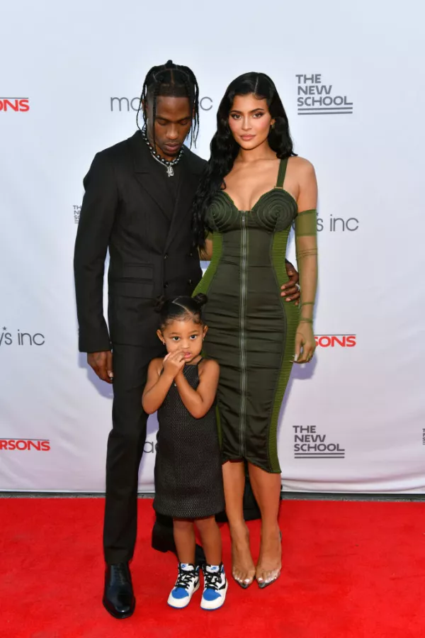 The 72nd Annual Parsons Benefit