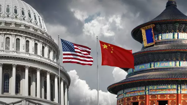 EU y China deben hacer grandes cambios para frenar su deuda, dice el Fondo Monetario Internacional