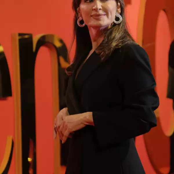 Así vivimos la fiesta de Quién 50 Shot By Vivo.
