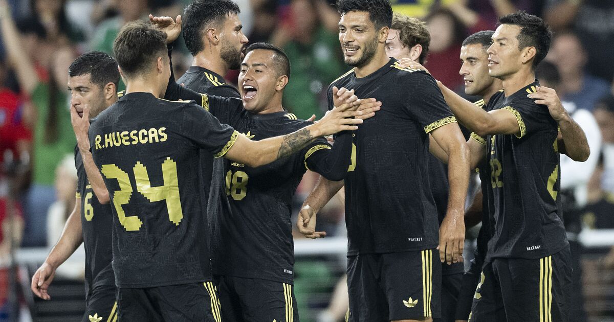 ¿Cuándo y a qué hora es la inauguración del Mundial 2026? To