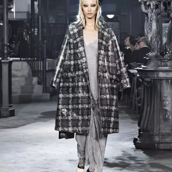 Chanel Metiers D´Art 2015/16.