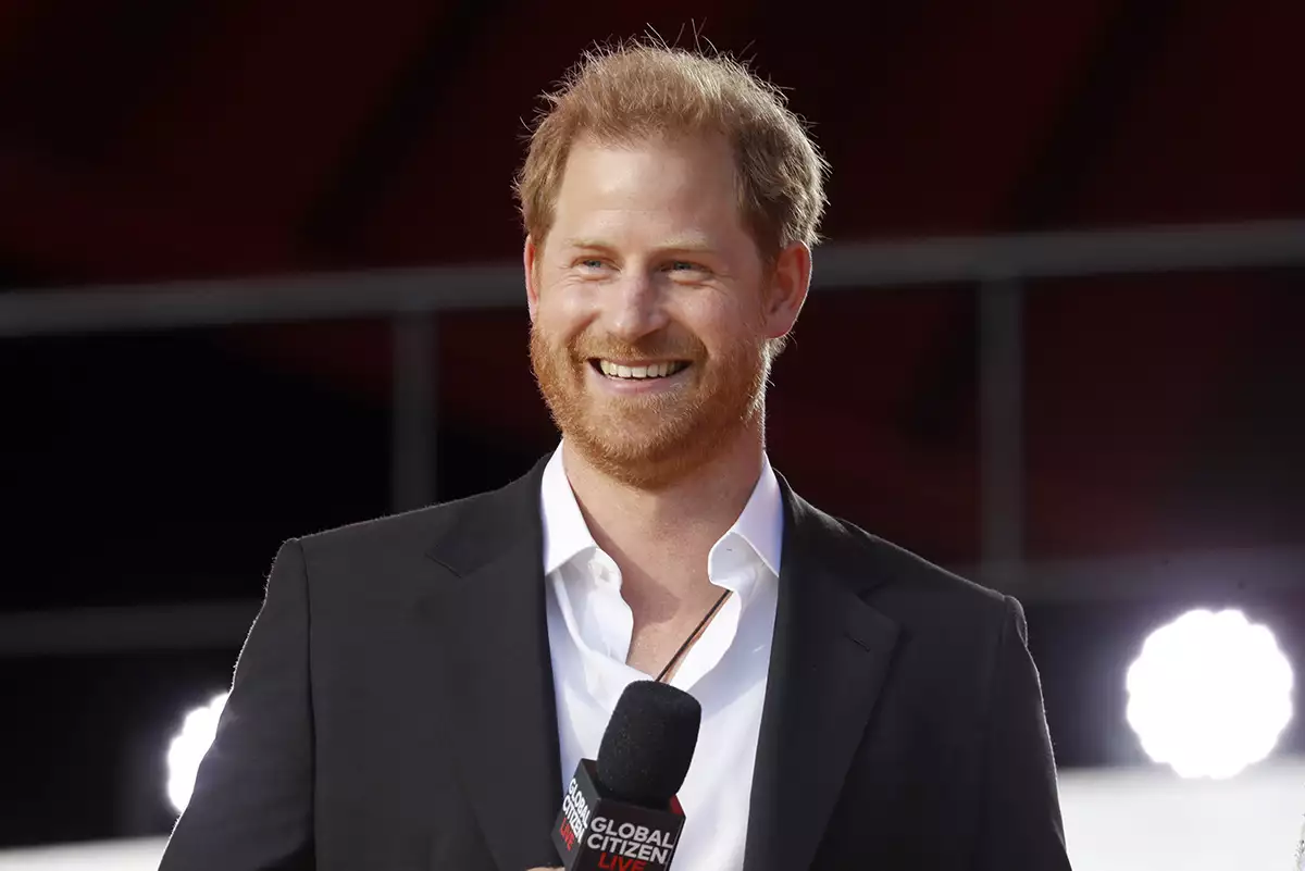 2021 Global Citizen Live: New York