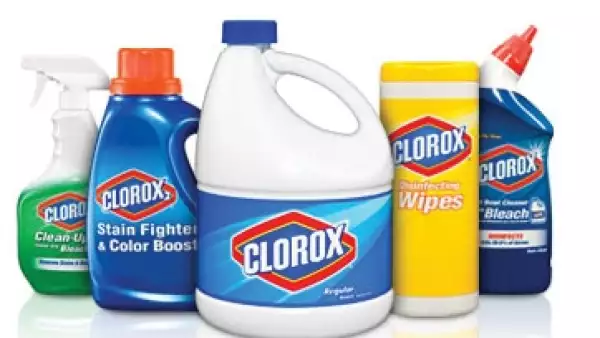Clorox